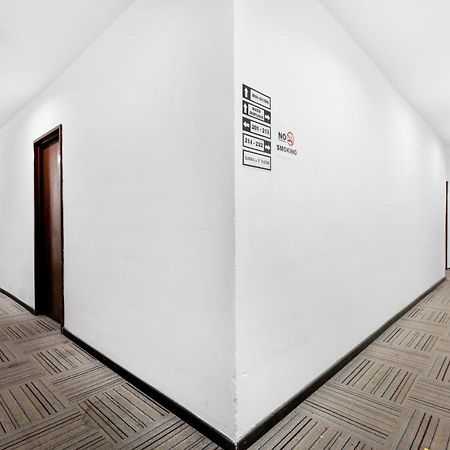 Mihrab Hotel Putrajaya Ngoại thất bức ảnh