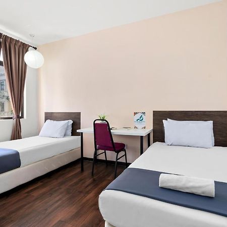 Mihrab Hotel Putrajaya Ngoại thất bức ảnh