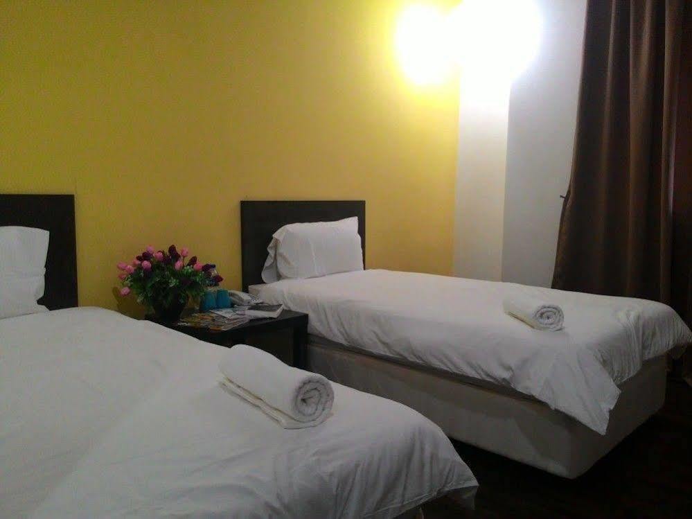 Mihrab Hotel Putrajaya Ngoại thất bức ảnh