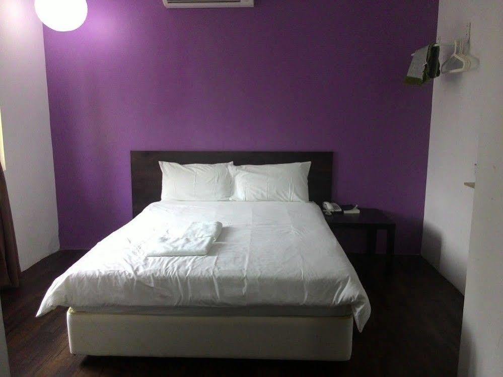 Mihrab Hotel Putrajaya Ngoại thất bức ảnh