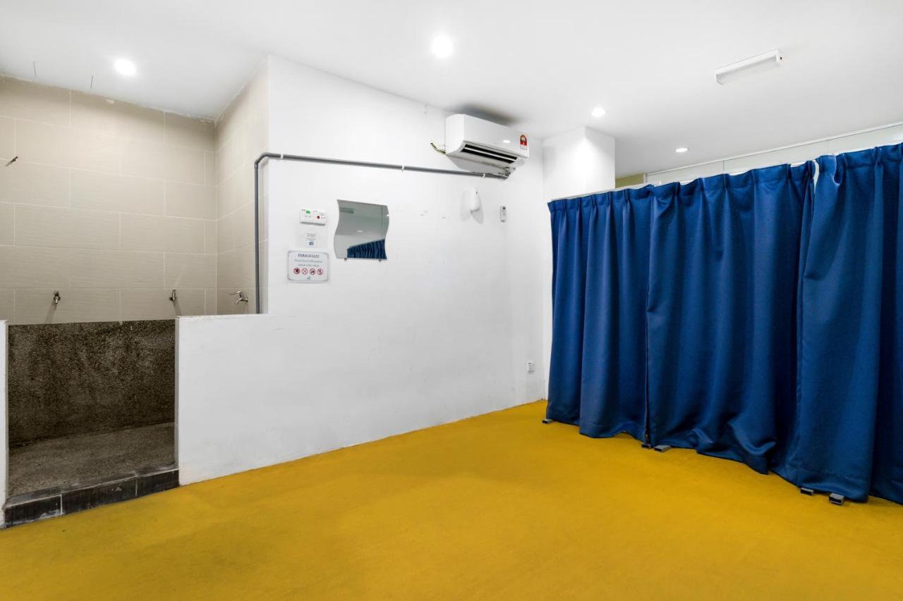 Mihrab Hotel Putrajaya Ngoại thất bức ảnh