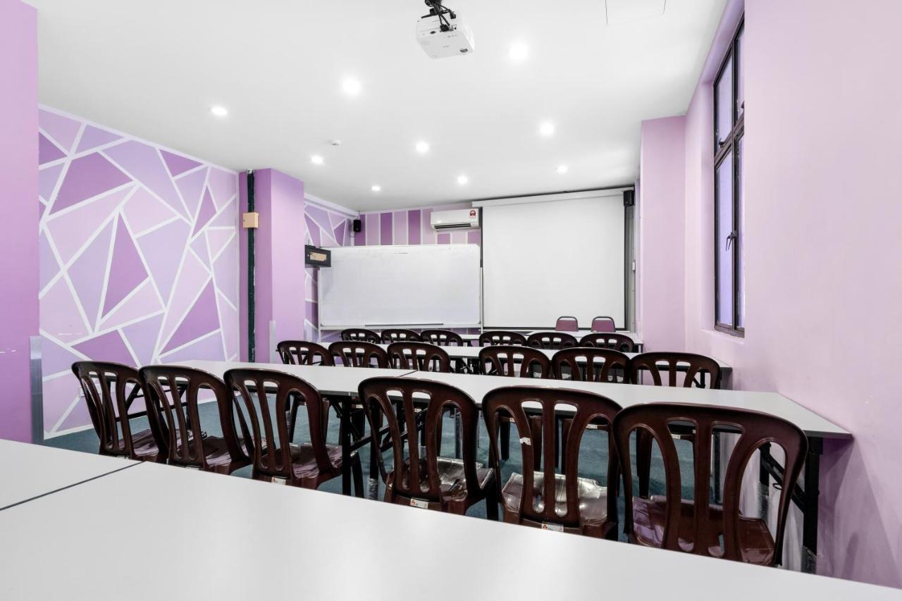 Mihrab Hotel Putrajaya Ngoại thất bức ảnh