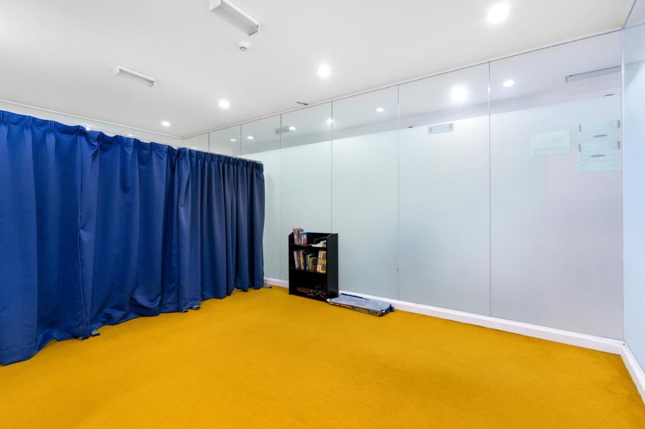 Mihrab Hotel Putrajaya Ngoại thất bức ảnh