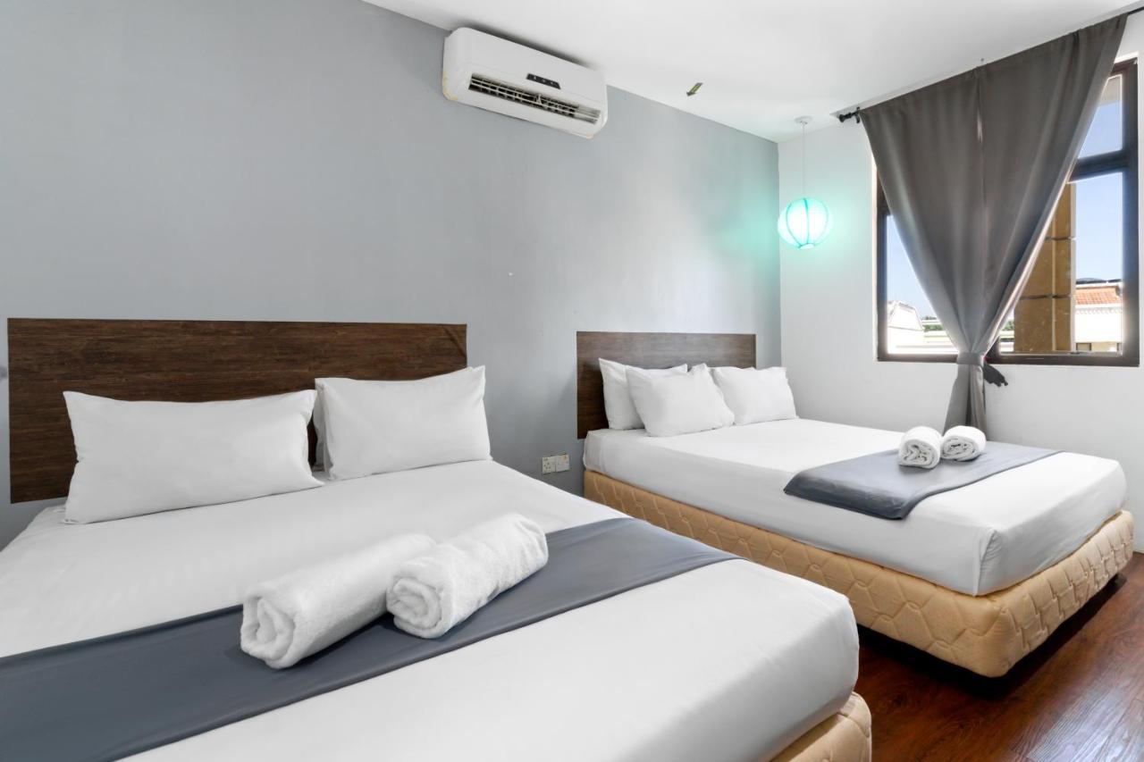 Mihrab Hotel Putrajaya Ngoại thất bức ảnh