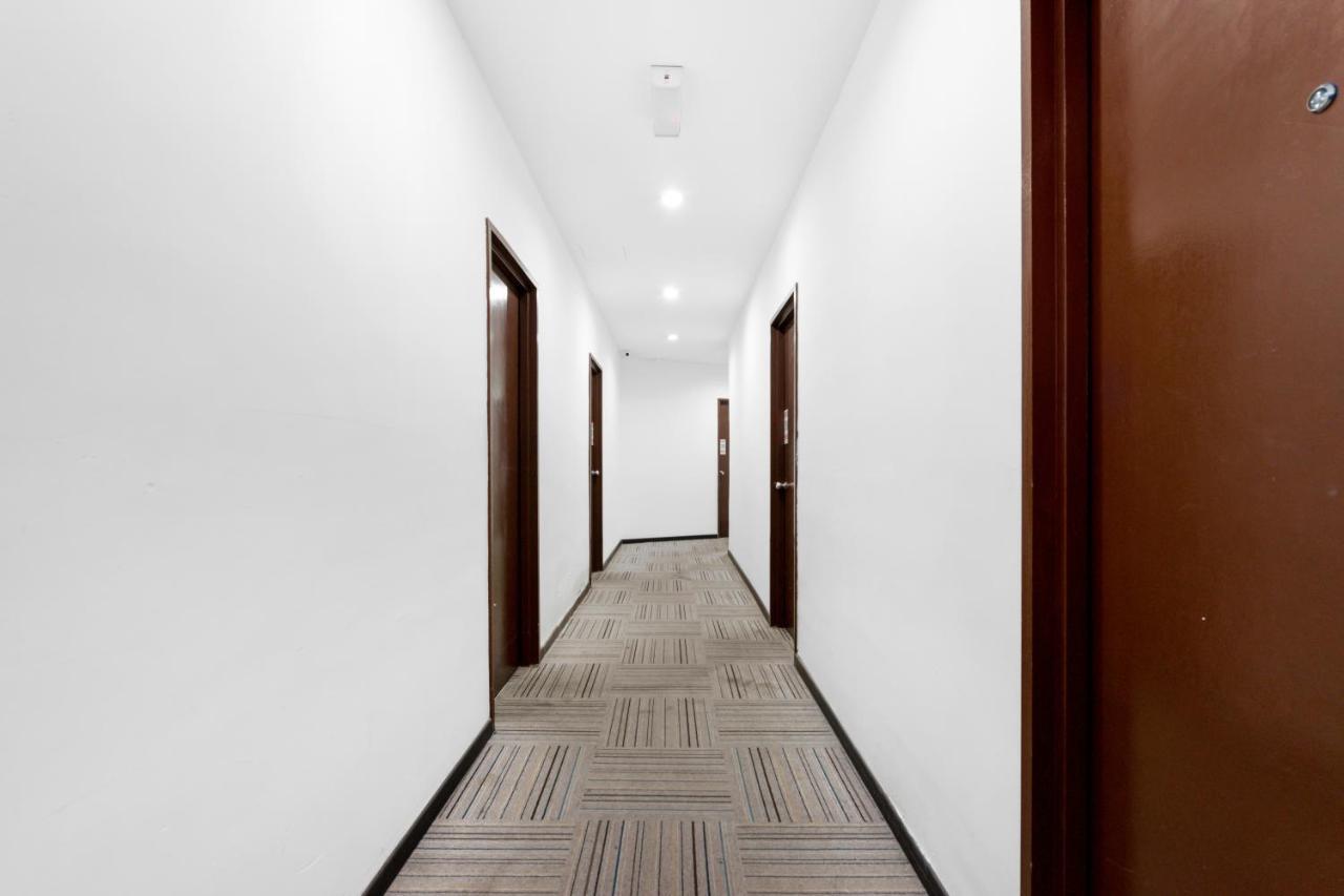 Mihrab Hotel Putrajaya Ngoại thất bức ảnh