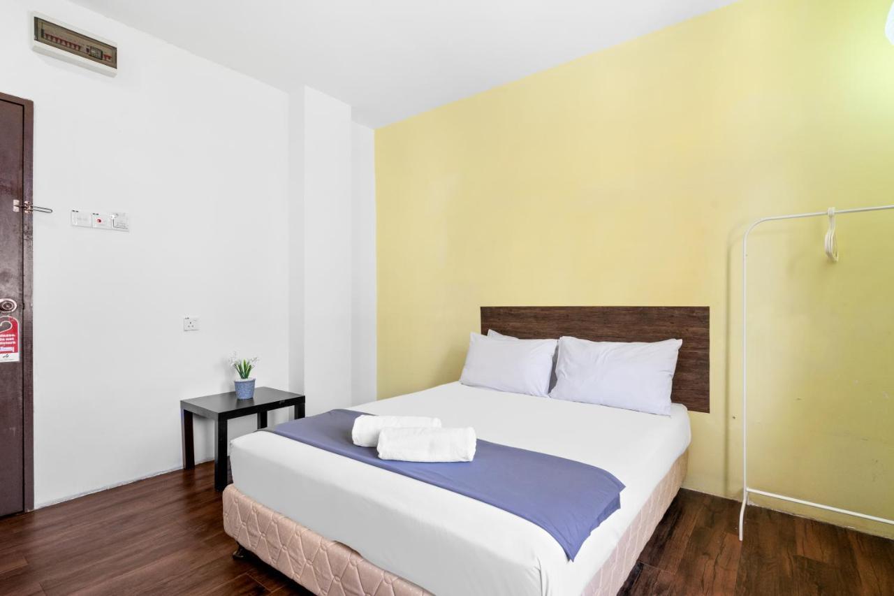 Mihrab Hotel Putrajaya Ngoại thất bức ảnh