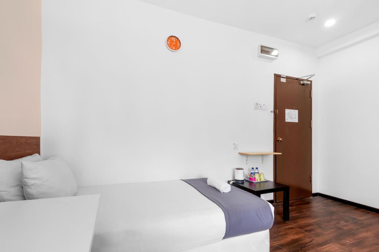 Mihrab Hotel Putrajaya Ngoại thất bức ảnh