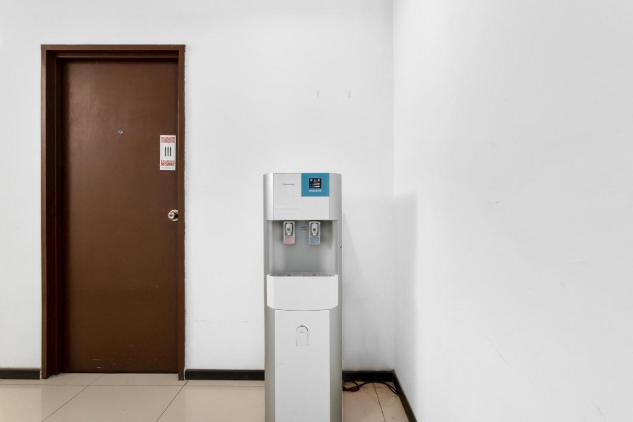 Mihrab Hotel Putrajaya Ngoại thất bức ảnh