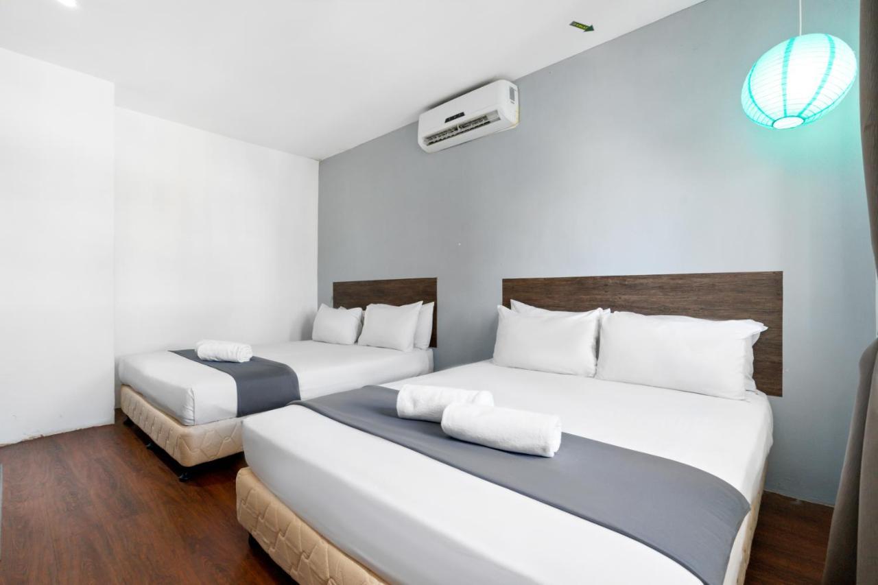 Mihrab Hotel Putrajaya Ngoại thất bức ảnh
