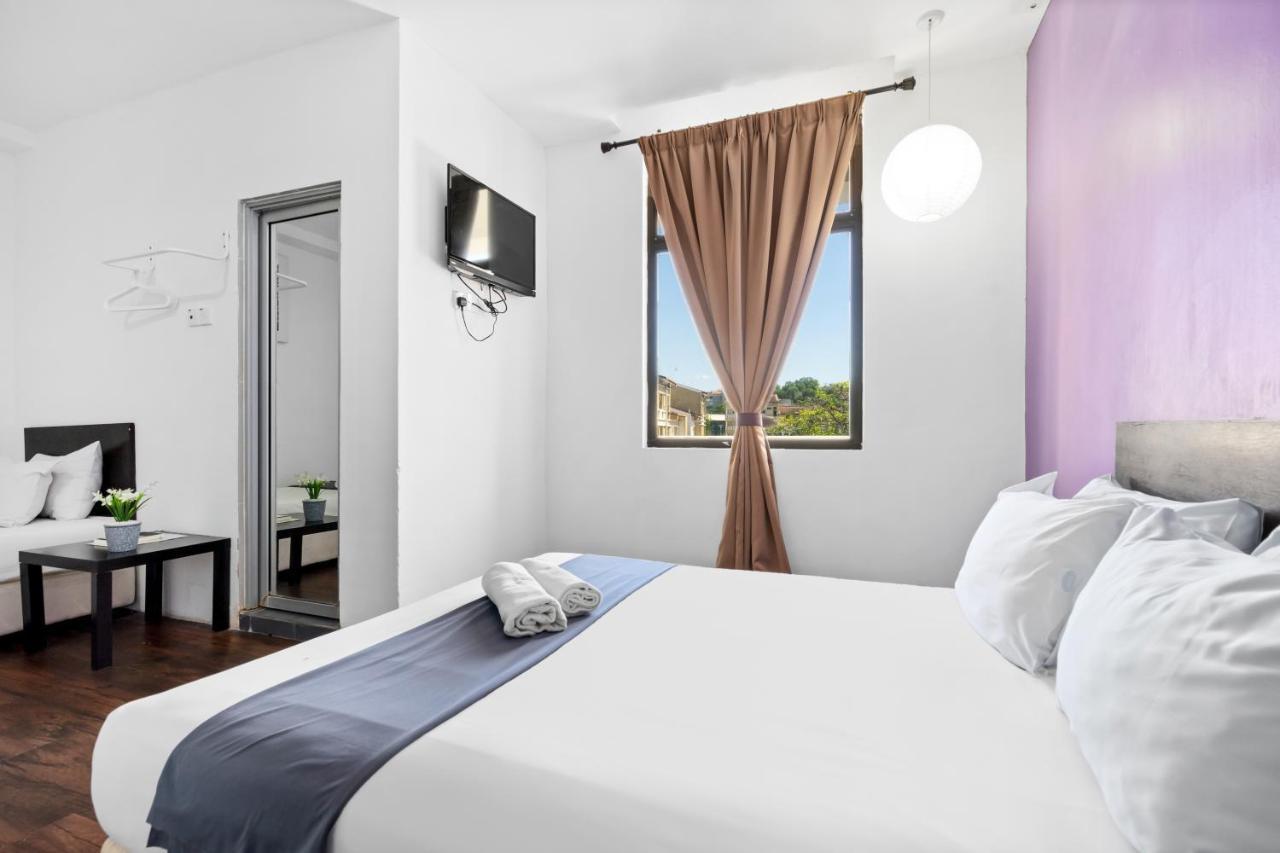 Mihrab Hotel Putrajaya Ngoại thất bức ảnh