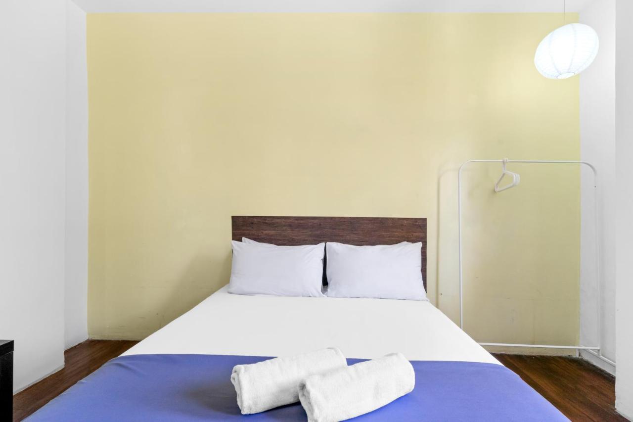 Mihrab Hotel Putrajaya Ngoại thất bức ảnh