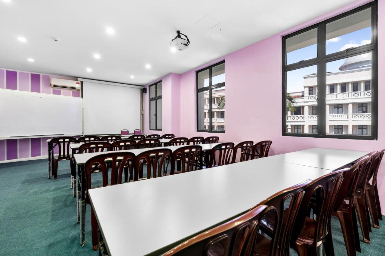 Mihrab Hotel Putrajaya Ngoại thất bức ảnh