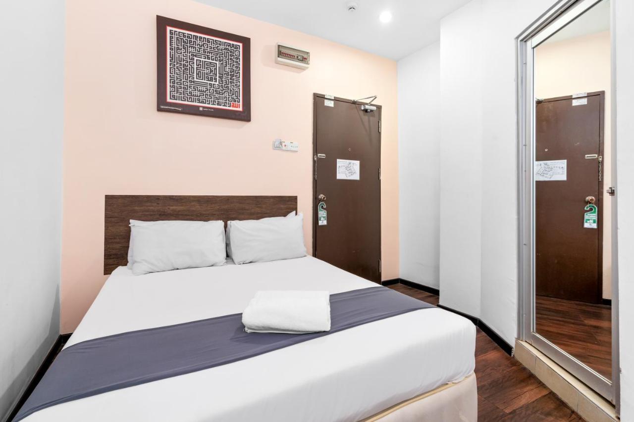 Mihrab Hotel Putrajaya Ngoại thất bức ảnh
