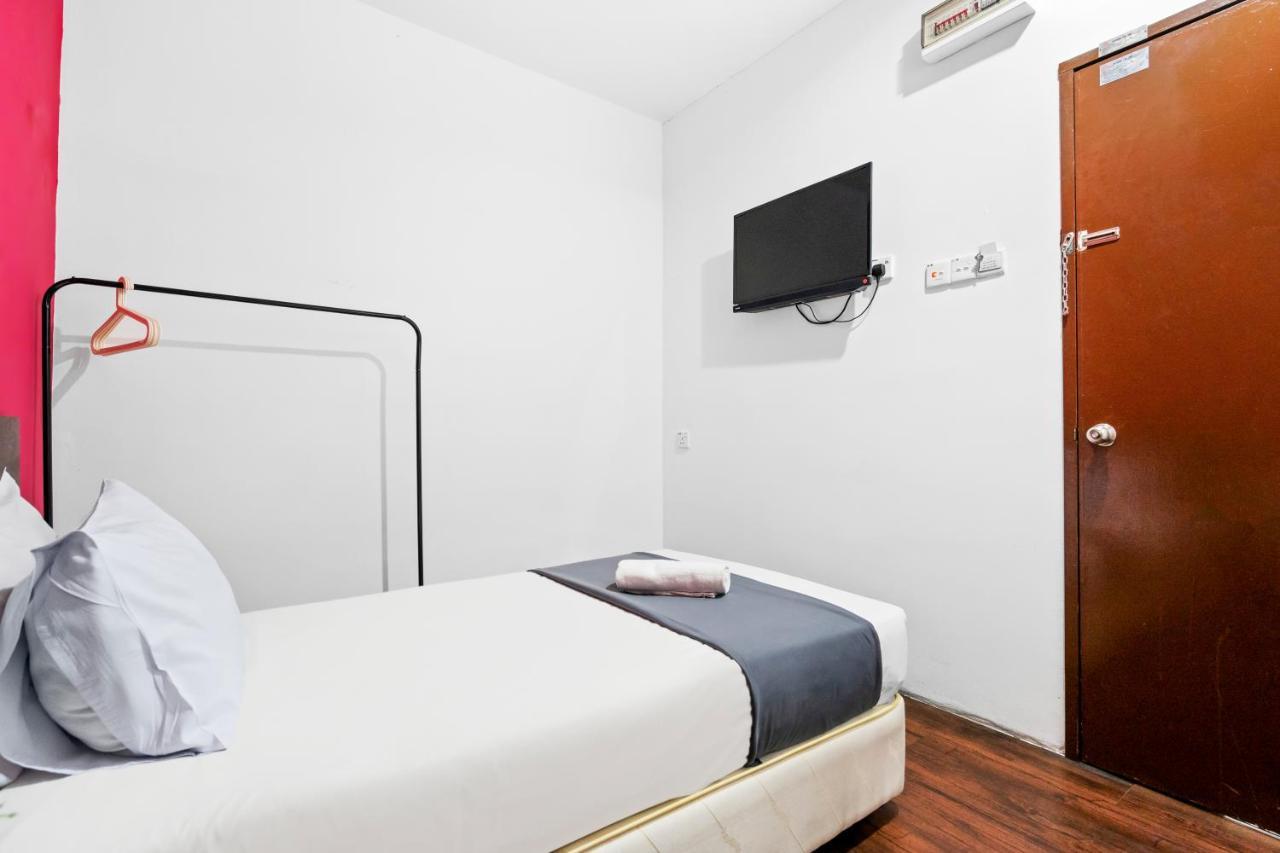 Mihrab Hotel Putrajaya Ngoại thất bức ảnh
