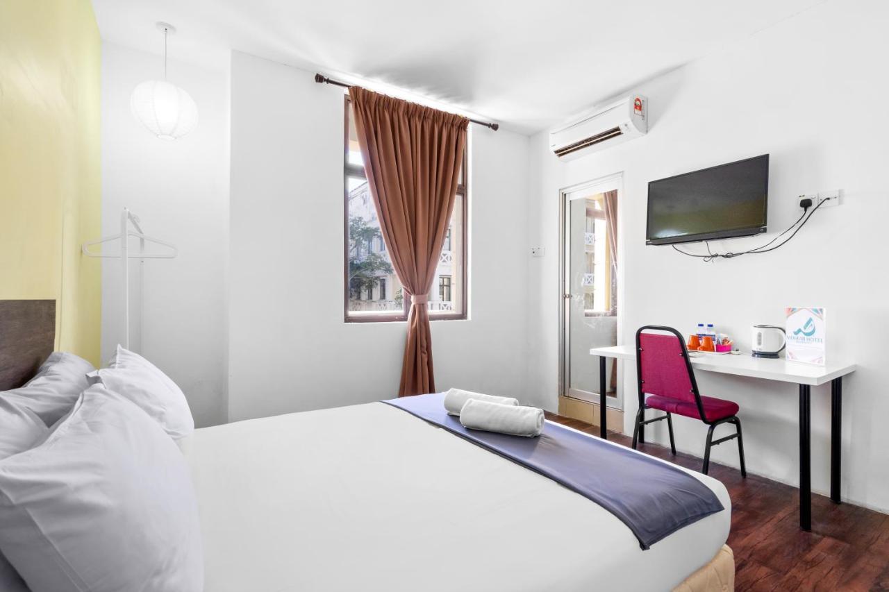 Mihrab Hotel Putrajaya Ngoại thất bức ảnh