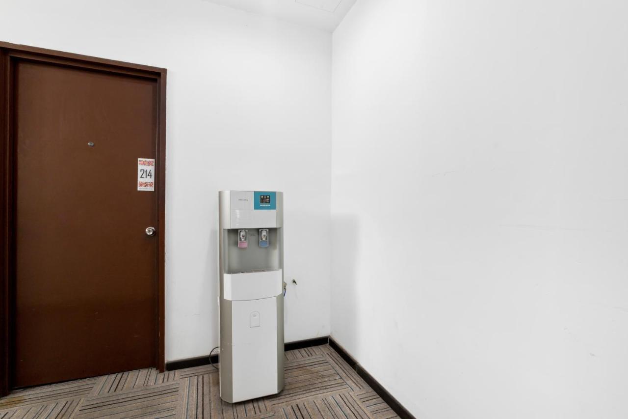 Mihrab Hotel Putrajaya Ngoại thất bức ảnh